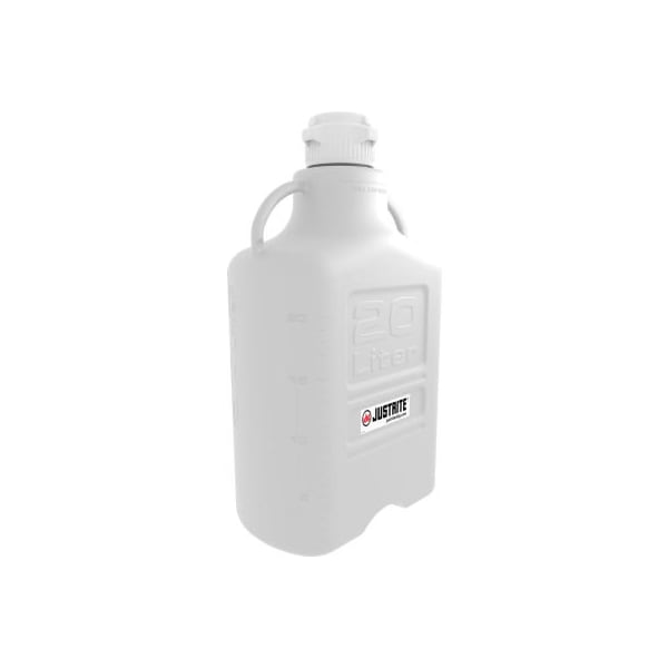 Justrite Justrite 12931 Carboy, PP, 20-Liter 12931 - main